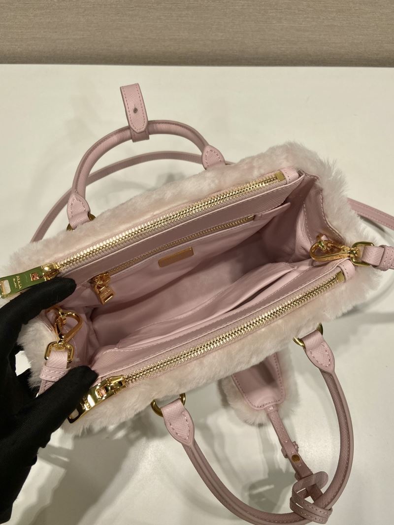 Prada Top Handle Bags